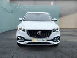 Weiß Gebraucht 2023 MG HS Luxury SUV | 21.718 € (Guter Preis)