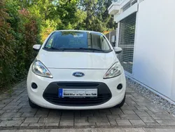 Weiß Gebraucht 2013 Ford Ka Trend Kleinwagen | 2.500 € (Guter Preis)