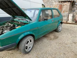 Grün Gebraucht 1983 VW Golf II Kleinwagen | 1.999 €