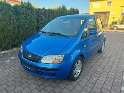 Gebraucht 2004 Fiat Idea Van / Kleinbus | 4.000 €