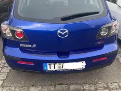 Gebraucht 2006 Mazda 3 Active Limousine | 4.400 €