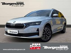 Silber Neu 2025 Skoda Octavia Selection Kombi | 35.990 € (Fairer Preis)