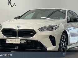 Alpinweiß uni Gebraucht 2025 BMW M135 Efficient Dynamics Kleinwagen | 40.499 € (Guter Preis)