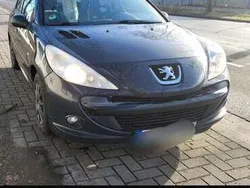 Gebraucht 2009 Peugeot 206+ Kleinwagen | 950 € (Guter Preis)