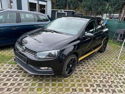 Schwarz Gebraucht 2015 VW Polo Trendline Kleinwagen | 5.990 € (Guter Preis)