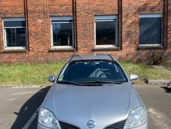 Nissan Primera