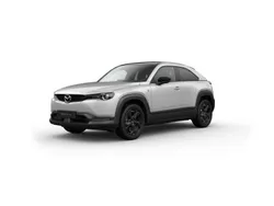 Weiß Neu 2025 Mazda MX30 Makoto SUV | 31.350 € (Guter Preis)