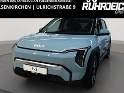 Blau Neu 2024 Kia EV3 4 SUV | 40.488 € (Guter Preis)
