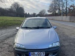 Gebraucht 1995 Opel Tigra Coupé | 2.500 €