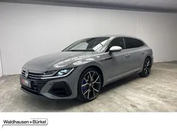 Mondsteingrau Gebraucht 2024 VW Arteon R Kombi | 41.500 € (Fairer Preis)