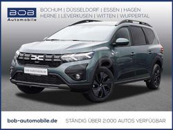 Zedergrün (grün) Gebraucht 2025 Dacia Jogger Expression Van / Kleinbus | 26.666 € (Etwas zu teuer)