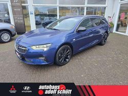 Blau Gebraucht 2020 Opel Insignia Elegance Kombi | 17.900 € (Fairer Preis)