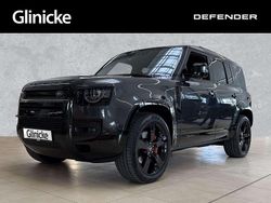 Carpathian grey Neu 2025 Land Rover Defender SUV | 112.880 €