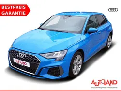 Andere Gebraucht 2022 Audi A3 e-tron Ambiente Kleinwagen | 28.950 € (Fairer Preis)