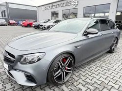 Grau Gebraucht 2019 Mercedes E63S AMG AMG Kombi | 64.990 € (Fairer Preis)