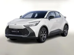 Grau Neu 2025 Toyota C-HR SUV | 32.974 € (Superpreis)