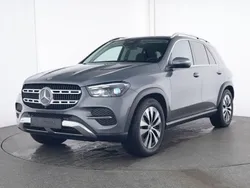 Lack selenitgrau Gebraucht 2024 Mercedes GLE350e Advanced SUV | 73.820 € (Superpreis)