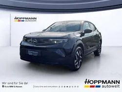 Schwarz Neu 2025 Opel Mokka Edition SUV | 22.990 € (Guter Preis)