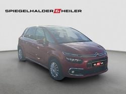 Gebraucht 2018 Citroën C4 SpaceTourer PureTech Van / Kleinbus | 13.900 € (Etwas zu teuer)