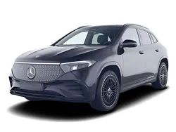Mercedes EQA250