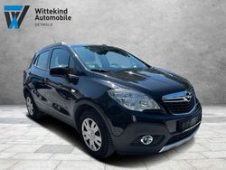 Gebraucht 2014 Opel Mokka Edition SUV | 8.499 € (Fairer Preis)