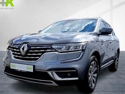 Graphitgrau (grau) Gebraucht 2022 Renault Koleos Intens SUV | 24.911 € (Fairer Preis)