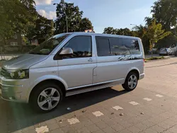 Silber Gebraucht 2013 VW T5 Van | 22.000 € (Fairer Preis)