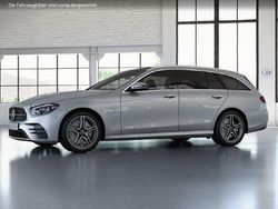 Gebraucht 2020 Mercedes E300 Avantgarde | 29.890 € (Etwas zu teuer)