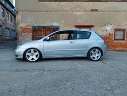 Silber Gebraucht 2003 Toyota Corolla Kleinwagen | 1.499 € (Fairer Preis)