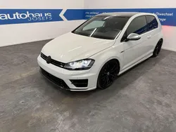 Weiß Gebraucht 2015 VW Golf R Coupé | 19.000 € (Etwas zu teuer)