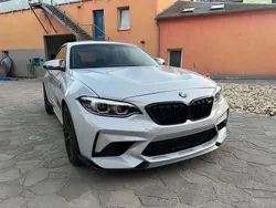 Silber Gebraucht 2020 BMW M2 Competition Edition Coupé | 55.000 € (Fairer Preis)