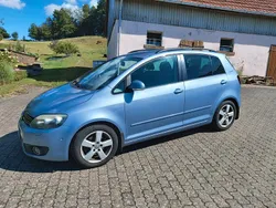 Blau Gebraucht 2010 VW Golf VI Team Kombi | 4.000 € (Fairer Preis)