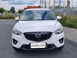 Weiß Gebraucht 2014 Mazda CX-5 Sendo SUV | 12.450 € (Etwas zu teuer)