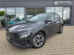 Grau Gebraucht 2022 Hyundai Kona SUV | 22.499 € (Fairer Preis)