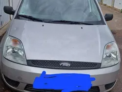 Gebraucht 2005 Ford Fiesta Kleinwagen | 1.450 € (Guter Preis)