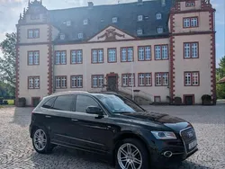Schwarz Gebraucht 2015 Audi Q5 S-Line SUV | 20.950 € (Fairer Preis)