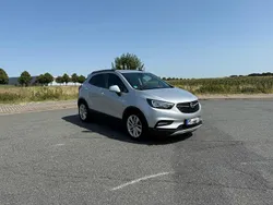 Silber Gebraucht 2017 Opel Mokka X SUV | 11.900 € (Fairer Preis)