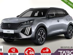 Grau Neu 2025 Peugeot 2008 GTi SUV | 27.422 € (Fairer Preis)