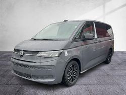 Grau (pure grey) Neu 2025 VW Multivan Goal Van | 64.900 €