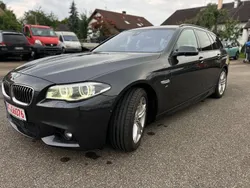 Grau Gebraucht 2013 BMW 535 Comfort Edition Kombi | 12.900 € (Guter Preis)