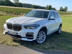 Weiß Gebraucht 2019 BMW X5 xLine SUV | 46.999 € (Superpreis)