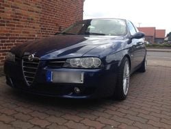 Gebraucht 2004 Alfa Romeo 156 Kombi | 12.300 €