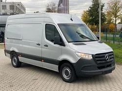 Andere Gebraucht 2021 Mercedes Sprinter Van | 25.800 € (Superpreis)