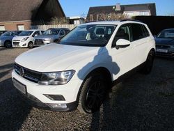 Gebraucht 2016 VW Tiguan Join SUV | 15.950 € (Etwas zu teuer)
