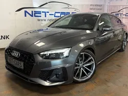 Daytona Gebraucht 2020 Audi A5 S-Line Coupé | 28.800 € (Fairer Preis)