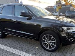 Gebraucht 2016 Audi Q5 Design SUV | 16.000 € (Guter Preis)