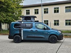 Grün Neu 2025 Peugeot Partner Van | 45.499 €