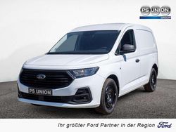 Frozen white Neu 2025 Ford Transit Connect Trend Van / Kleinbus | 27.990 € (Fairer Preis)