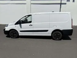 Weiß Gebraucht 2015 Fiat Scudo Van / Kleinbus | 8.600 € (Fairer Preis)