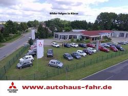 Schwarz Gebraucht 2018 Mitsubishi Eclipse Cross Edition SUV | 14.490 € (Fairer Preis)